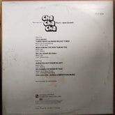 Iqbal Qureshi  - Cha Cha Cha (Vinyl)